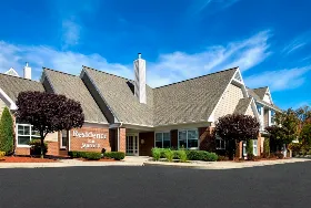 Photograph of Residence Inn, East Greenbush