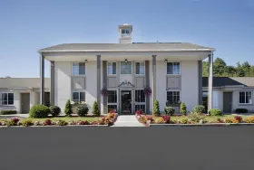 Photograph of Americas Best Value Inn, East Greenbush