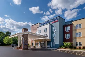 Photograph of Fairfield Inn & Suites, Olean
