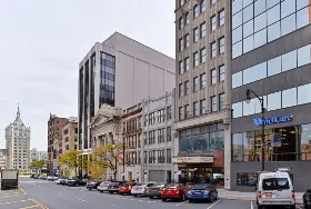 Photograph of Fairfield Inn & Suites, Albany