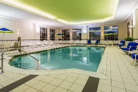 Photograph of Fairfield Inn & Suites, Cheektowaga