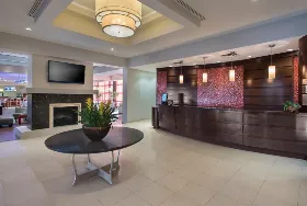 Photograph of Marriott Albany, Albany