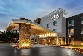 Photograph of Fairfield Inn & Suites, Queensbury