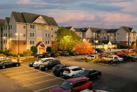 Photograph of Residence Inn Yonkers Westchester County, Yonkers