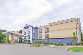Photograph of Fairfield Inn, Corning