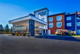 Photograph of Fairfield by Marriott Inn & Suites Cortland, Cortland