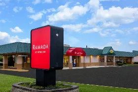 Photograph of Ramada by Wyndham, Rome