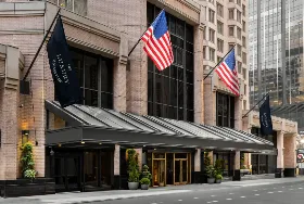 Photograph of The Luxury Collection Hotel Manhattan Midtown, New York