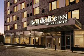 Photograph of Residence Inn, Jamaica