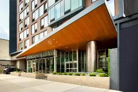 Photograph of TownePlace Suites, Long Island City
