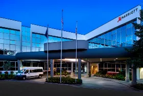 Photograph of Marriott Melville Long Island, Melville