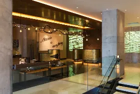 Photograph of Renaissance New York Midtown Hotel, Manhattan