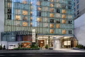 Photograph of AC Hotel, Manhattan