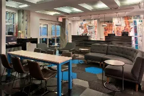 Photograph of Four Points by Sheraton, Manhattan