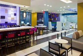 Photograph of Fairfield Inn & Suites, Long Island City