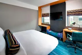 Photograph of Aloft, Brooklyn