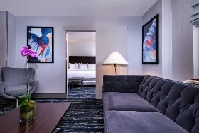 Photograph of Fairfield by Marriott New York Manhattan/Times Square, New York
