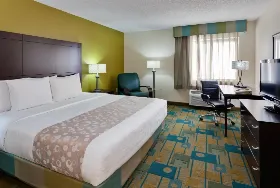 Photograph of La Quinta Inn & Suites, Plattsburgh