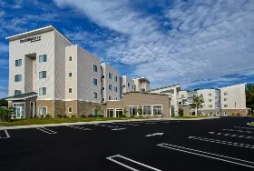 Photograph of Residence Inn, Middletown