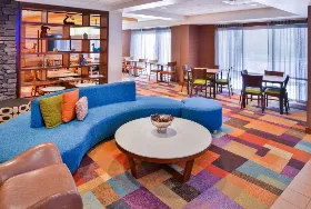 Photograph of Fairfield Inn & Suites, Rochester