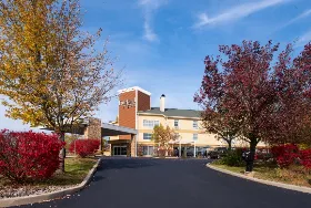 Photograph of Fairfield Inn & Suites, Goshen