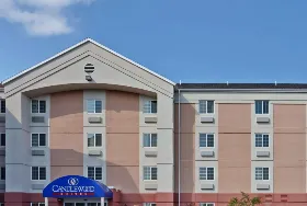 Photograph of Candlewood Suites, Syracuse