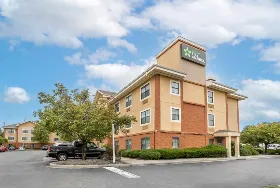 Photograph of Extended Stay America Suites, Melville