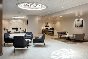 Photograph of Delta Hotels, Utica