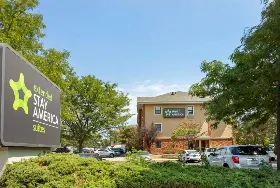 Photograph of Extended Stay America Suites, Bethpage