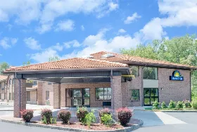 Photograph of Days Inn, Geneva