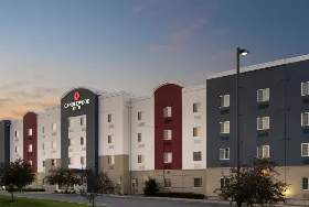 Photograph of Candlewood Suites, Evans Mills