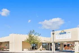 Photograph of Days Inn, Rochester