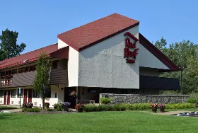 Photograph of Red Roof Inn, Bowmansville