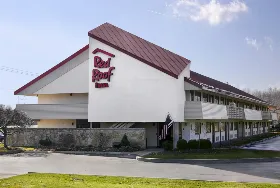 Photograph of Red Roof Inn, Hamburg