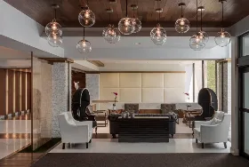 Photograph of Hotel NoMa, New Rochelle
