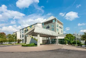 Photograph of 41 Lakefront Hotel, Geneva