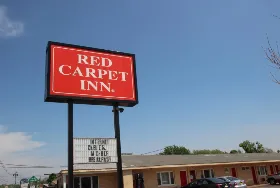 Photograph of Red Carpet Inn, Niagara Falls