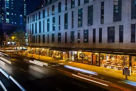 Photograph of Kimpton Hotel Eventi, Manhattan