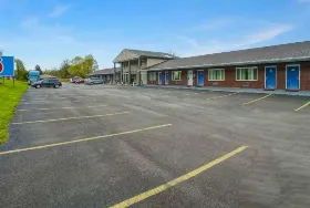 Photograph of Motel 6, Ilion