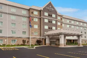 Photograph of Country Inn & Suites, West Seneca