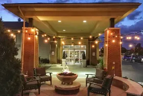 Photograph of Country Inn & Suites, Rochester