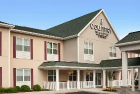 Photograph of Country Inn & Suites, Ithaca