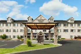 Photograph of Country Inn & Suites, Horseheads