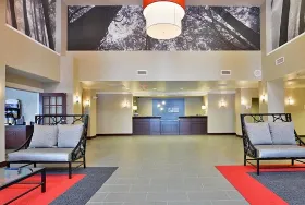 Photograph of Holiday Inn Express, Canandaigua