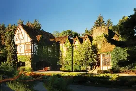 Photograph of Peek and Peak Resort Trademark Collection by Wyndham, Clymer