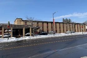 Photograph of Red Roof Inn, Norwich