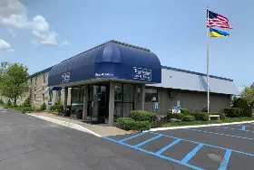 Photograph of Travelodge, Albany