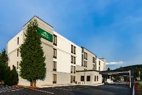 Photograph of Wingate by Wyndham, Fishkill