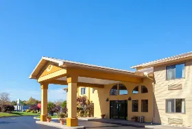 Photograph of Super 8, Liverpool