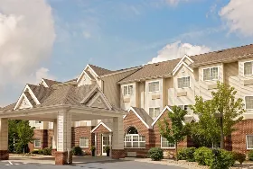 Photograph of Microtel Inn & Suites, Geneva